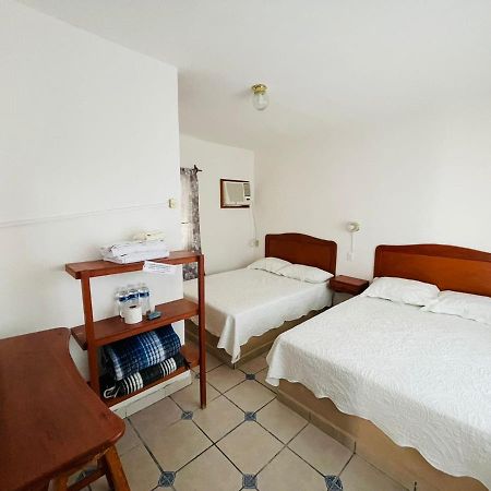 Hotel Moreno Ciudad Valles Exterior photo