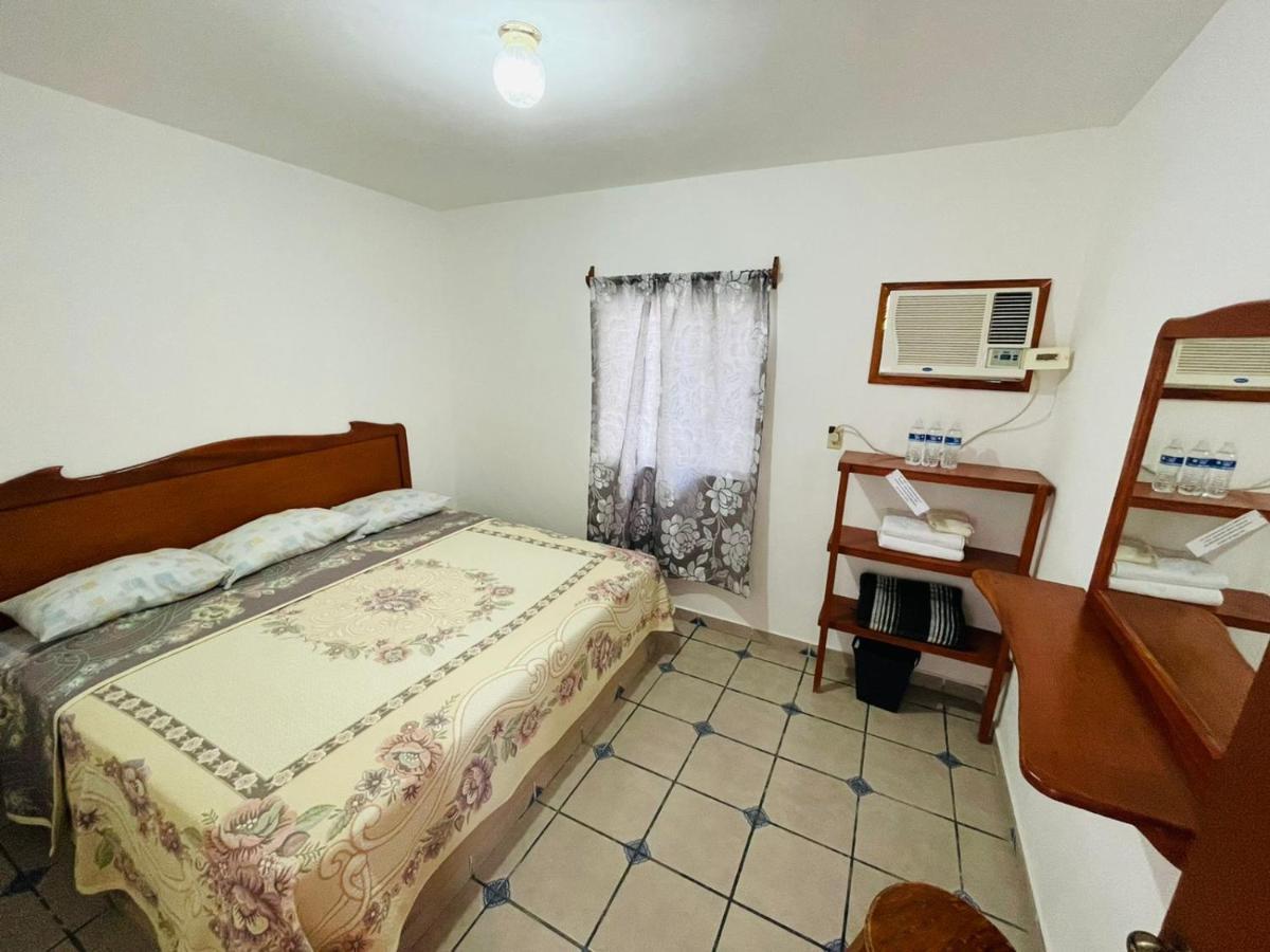 Hotel Moreno Ciudad Valles Exterior photo