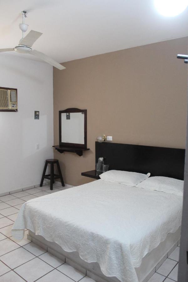 Hotel Moreno Ciudad Valles Exterior photo